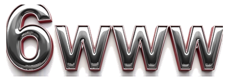 6www logo