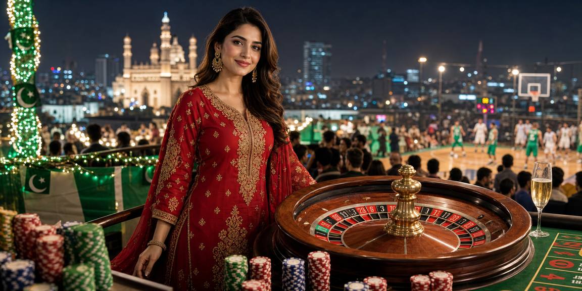 6www Roulette on 6www Pakistan